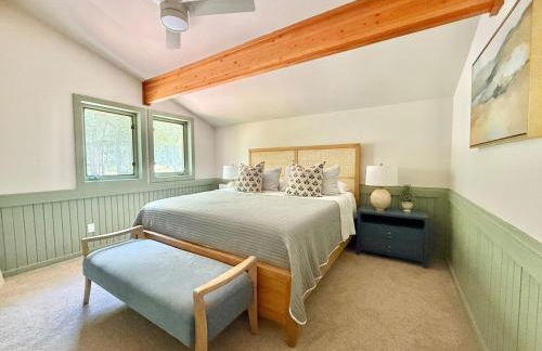 Unique LKN Waterfront Home with Dock - Foto 19