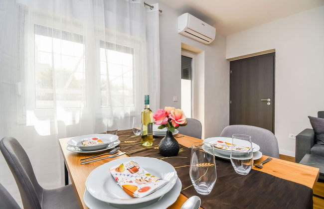 Apartments Neli - Foto 40