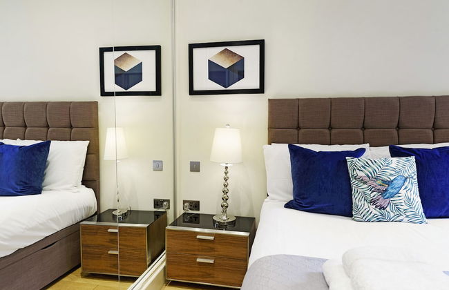 Fitzrovia by CAPITAL - Foto 24