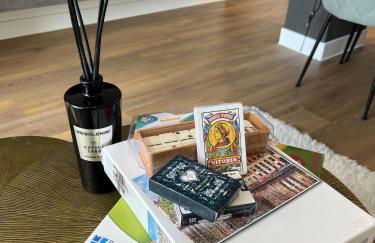 A&R Suite Ejecutiva Montes de Oca - Foto 18