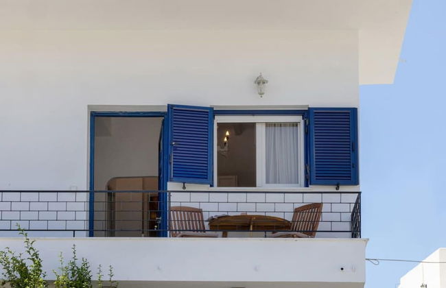 Summer Grace Tinos - Foto 8