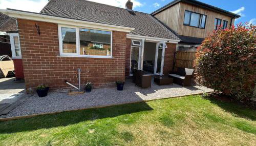 Idyllic bungalow in Burscough, ideal location in West Lancashire - Foto 3