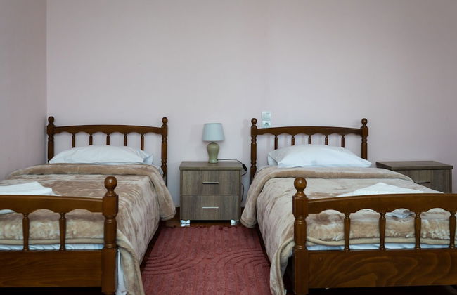 Fani's House Under Meteora - Photo 1