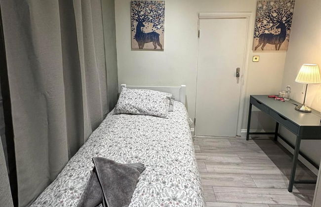 Studio Sleeps 1 Near Acton Park - Foto 4