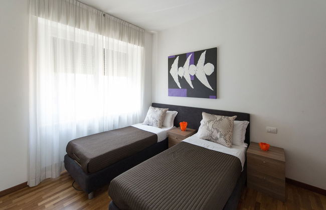 Residenza Cenisio - Foto 16