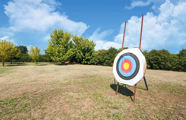 Holiday Home in Castiglione del With Pool - Foto 63