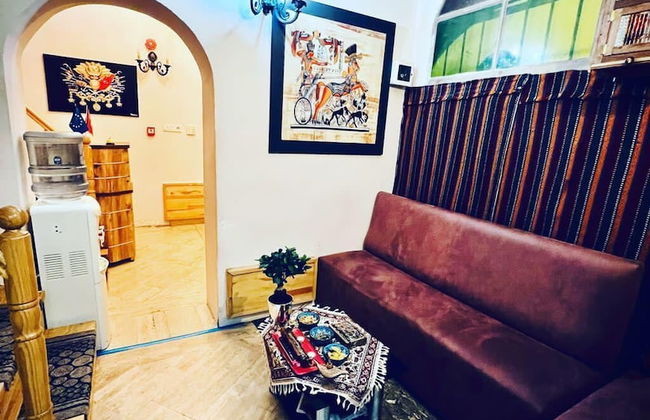 Ariya Yıldız - Foto 4