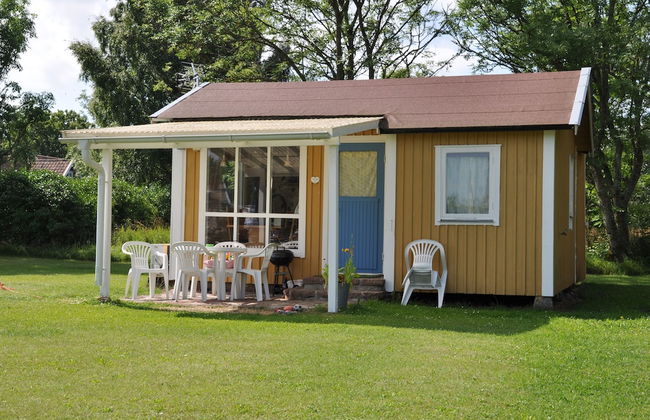 Kvarngården Natur Resort - Foto 35