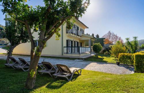 Casa Fonte do Rei by Minho's Guest - Foto 30