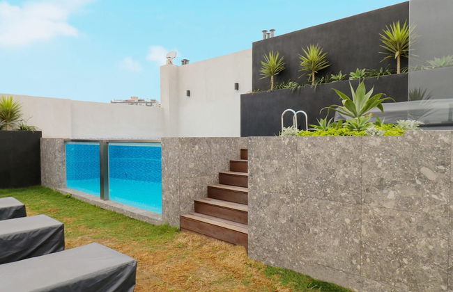 w Marvelous 2BR With Balcony in Miraflores - Foto 27