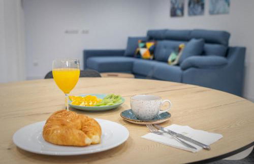 Apartamentos Soria Suites - Foto 47