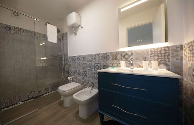 Skyview Cefalù - Foto 44