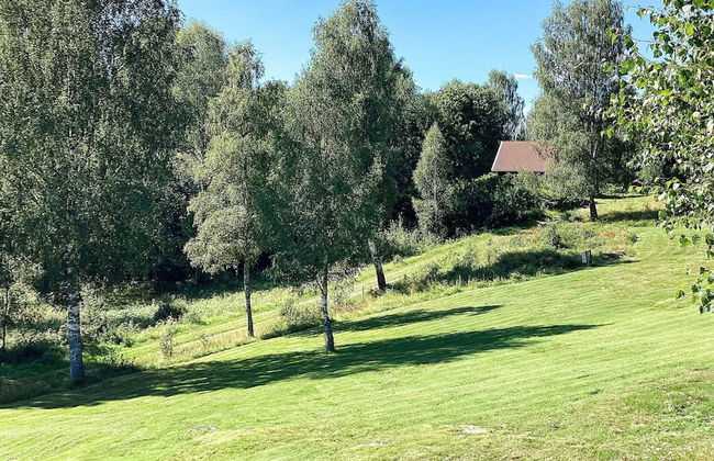 4 Person Holiday Home in Bengtsfors - Foto 18