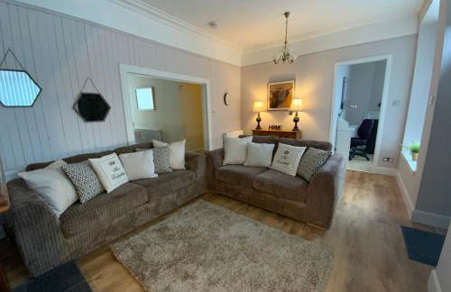 Deeside Snugs Apartments - Foto 14
