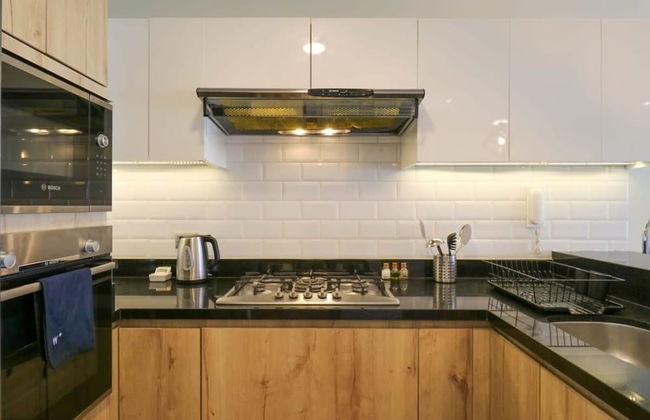 w Fascinating 1BR With Balcony in Miraflores - Photo 27