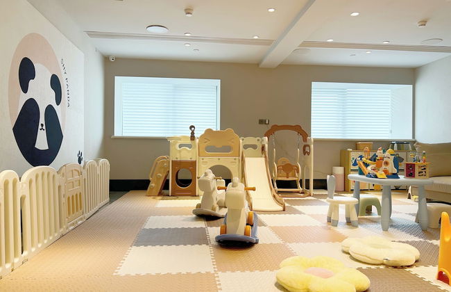 Citadines Gaoxin Chengdu - Foto 27