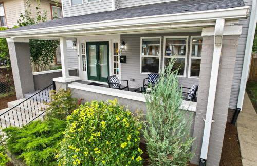 Mapleton - Workfriendly, football table, yard, free parking - Photo 45