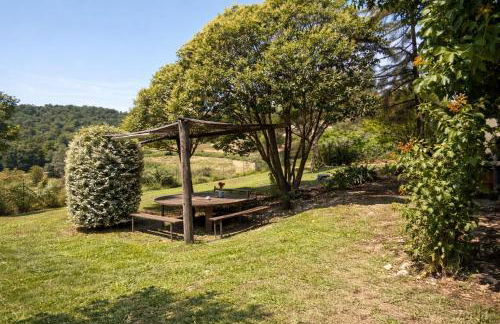 Scappo in Umbria, Collefiorito - Foto 28