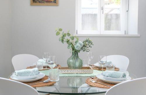 Exklusiv: Historisches Apartment mit Deckengewölbe - Foto 2