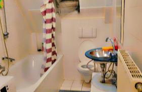 Monteure Wohnung in Bad Friedrichshall - Foto 6