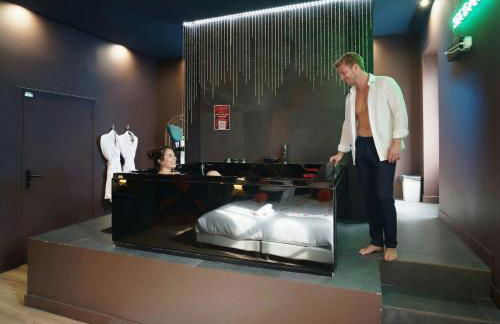 Love Room Marseille - Aphrodisia - Foto 8