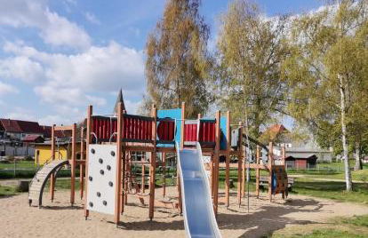 Ferienwohnung Neukalen - Foto 19