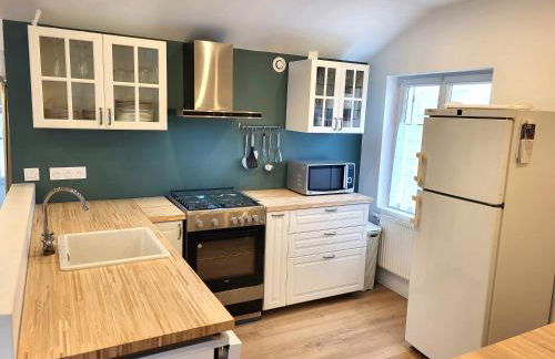 Gîte Les Pirouettes - Foto 10