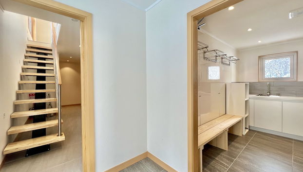 Hakuba Views - Foto 2, Entrada interior