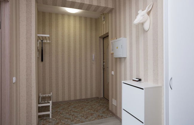 Apartment Etazhydaily Ilyich-Kuznetsov - Photo 49