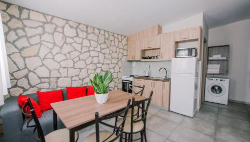 Acrocorinth Apartments - Foto 5, stove, pet friendly, minibar