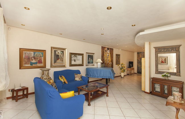 Villa Topazio - Photo 20