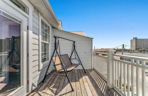 Shells and Bells Ocean Paradise - Sleeps 24, 2 Private Pools - Foto 36