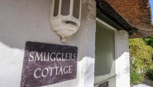 Smugglers Cottage - Foto 3