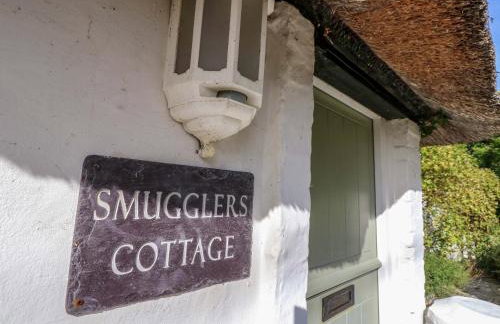 Smugglers Cottage - Foto 3