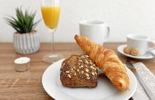 *City, Nähe Hbf, Kingsizebetten, Fitnessecke* - Foto 20