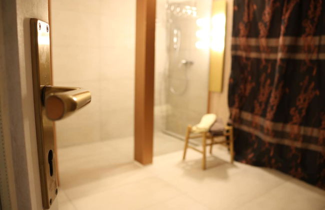 a-domo Apartments Oberhausen - Studio Apartments & Flats - short or longterm - single or grouptravel - Foto 51