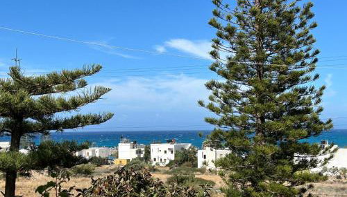 Villa Benjamin - Foto 1