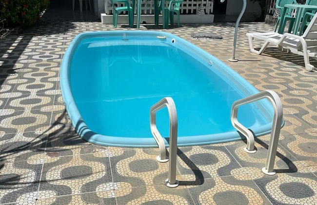 Pousada Jerusalem - Photo 7