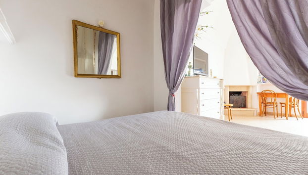 4098 Alcova Barone by Barbarhouse - Foto 5, Habitación