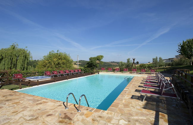 Tenuta Montespertoli - Foto 8