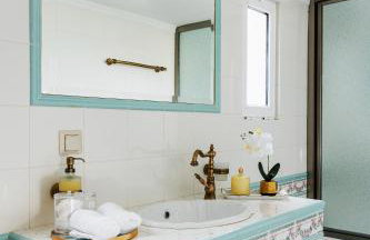 Renko Royal Villa - Private Infinity Pool & Garden - Athens Riviera - Foto 24