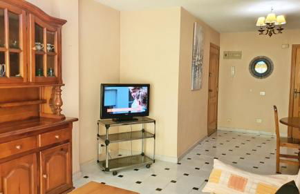 EUROPA I - Playa de Miramar - Foto 12