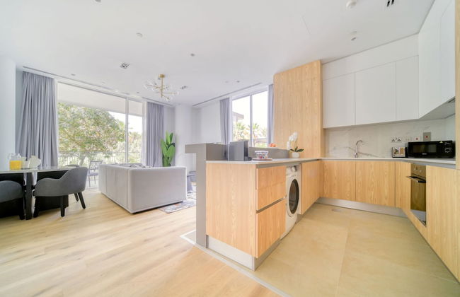 Al Barari Stella Stays - Photo 69