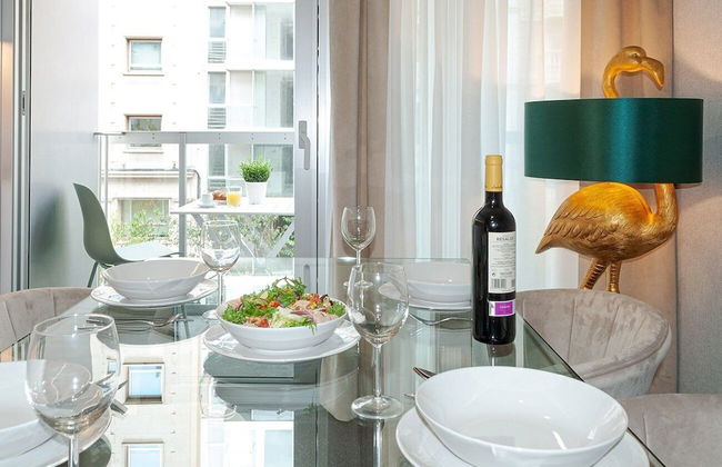 HoliHome Rambla 24 - Foto 53