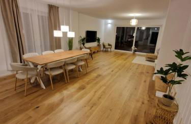 Modernes Neubauhaus ca 200 qm Nähe vom Flughafen - Foto 7