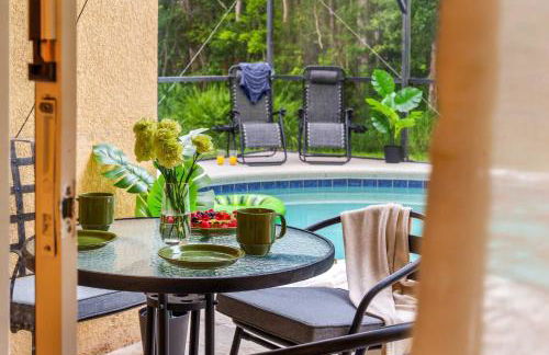 The Sunny - Theme Parks , Heated Pool , Grill - Foto 79