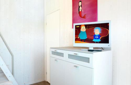 Dänische Ferienhäuser am Salzhaff Haus Meerjungfrau - Foto 10