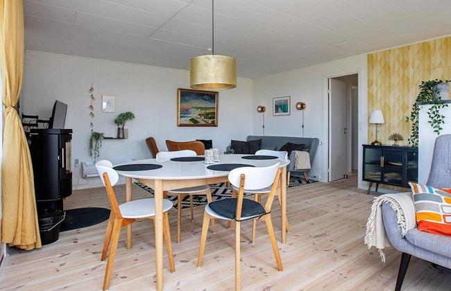 6 Person Holiday Home in Lemvig - Foto 11