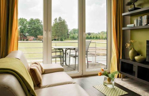 Appartement 2 Engel und Co Ferienwohnungen Hello Holidays - Foto 1