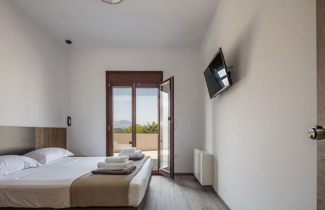 Suites Olive Tree Farm Episkopi Village - Foto 13